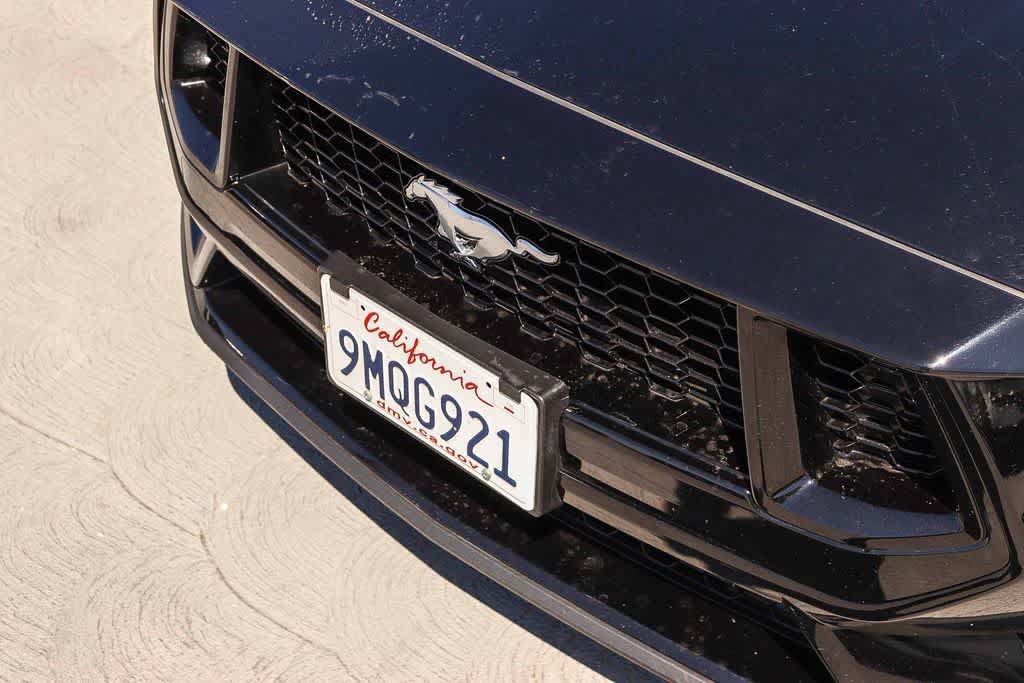 Used 2024 Ford Mustang GT Premium RWD image 14