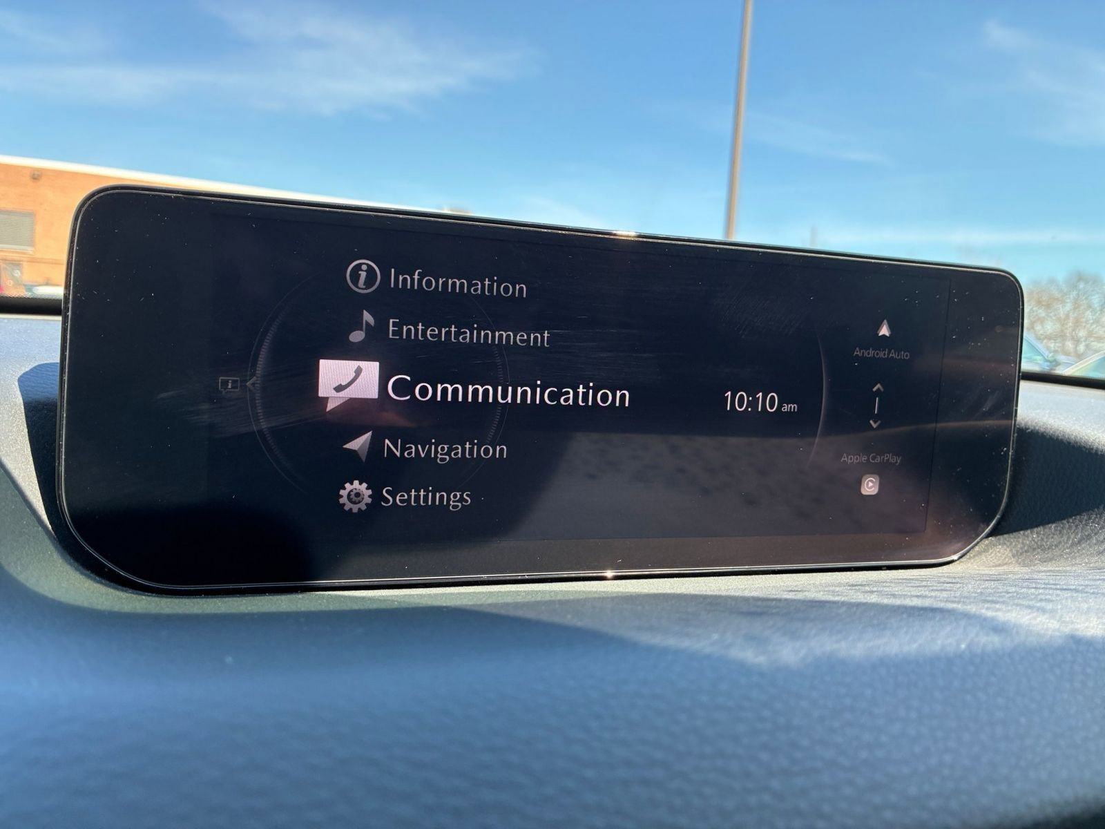 Used 2025 MAZDA CX-50 2.5 Hybrid w/ Premium Plus Pkg AWD/4WD image 20