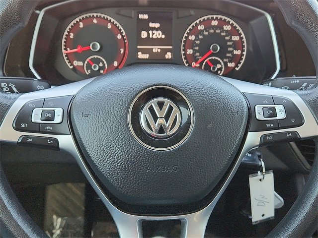 Used 2019 Volkswagen Jetta S w/ Driver Assistance Package image 24