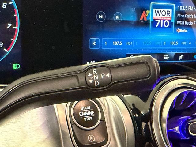 Certified 2023 Mercedes-Benz GLB 250 4MATIC image 25