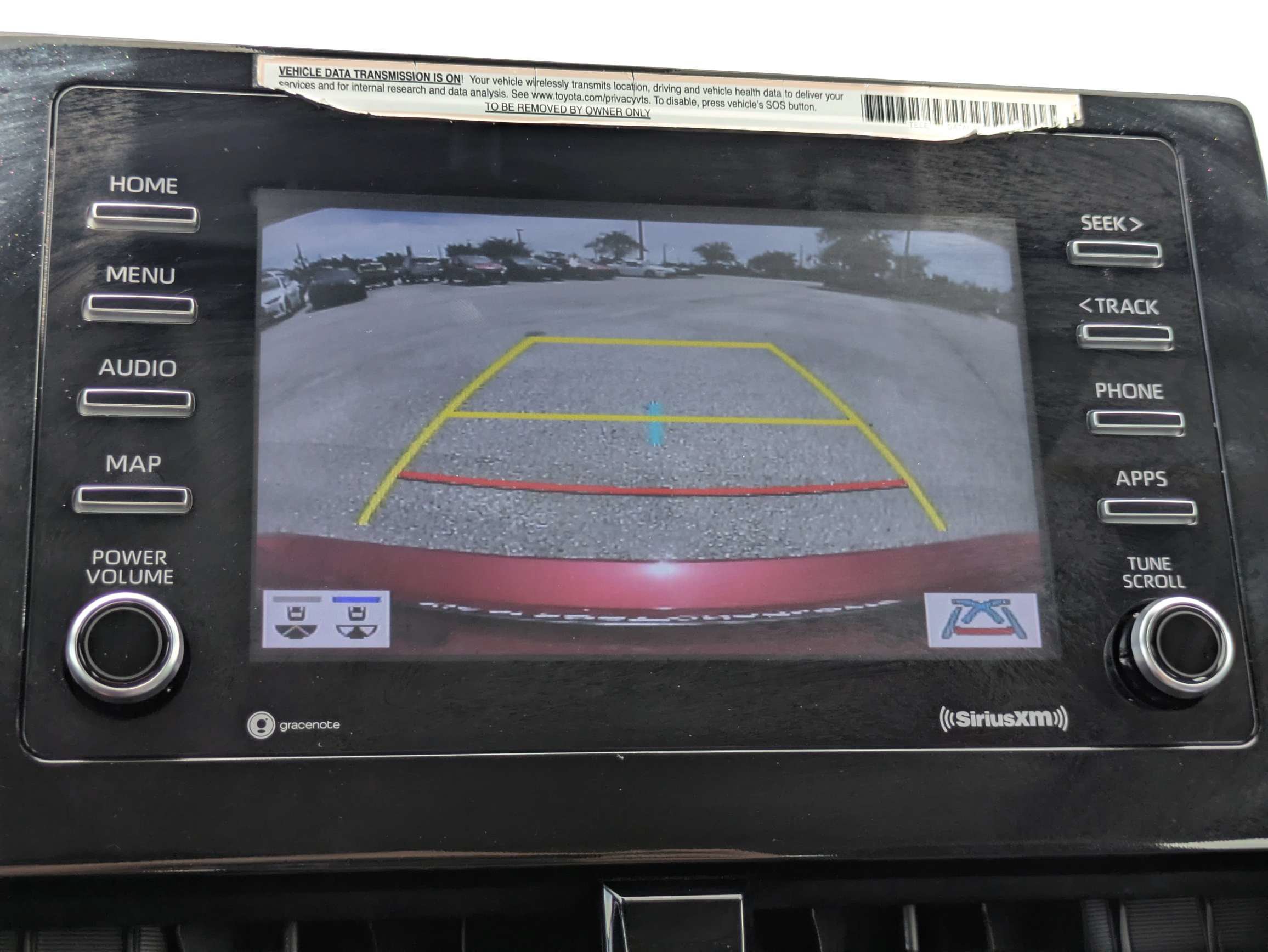 Used 2024 Toyota Camry LE w/ Convenience Package FWD image 21