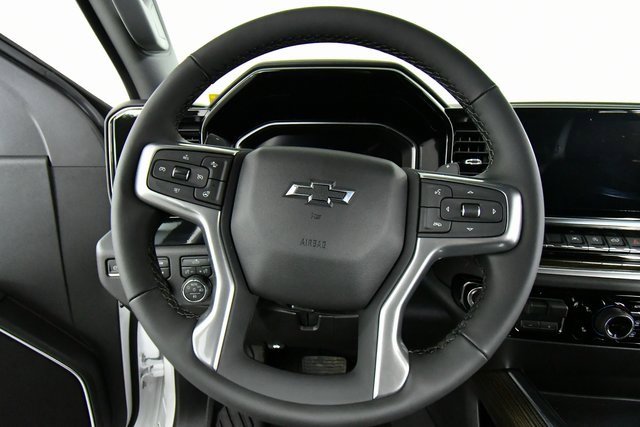 New 2026 Chevrolet Silverado 1500 RST image 2