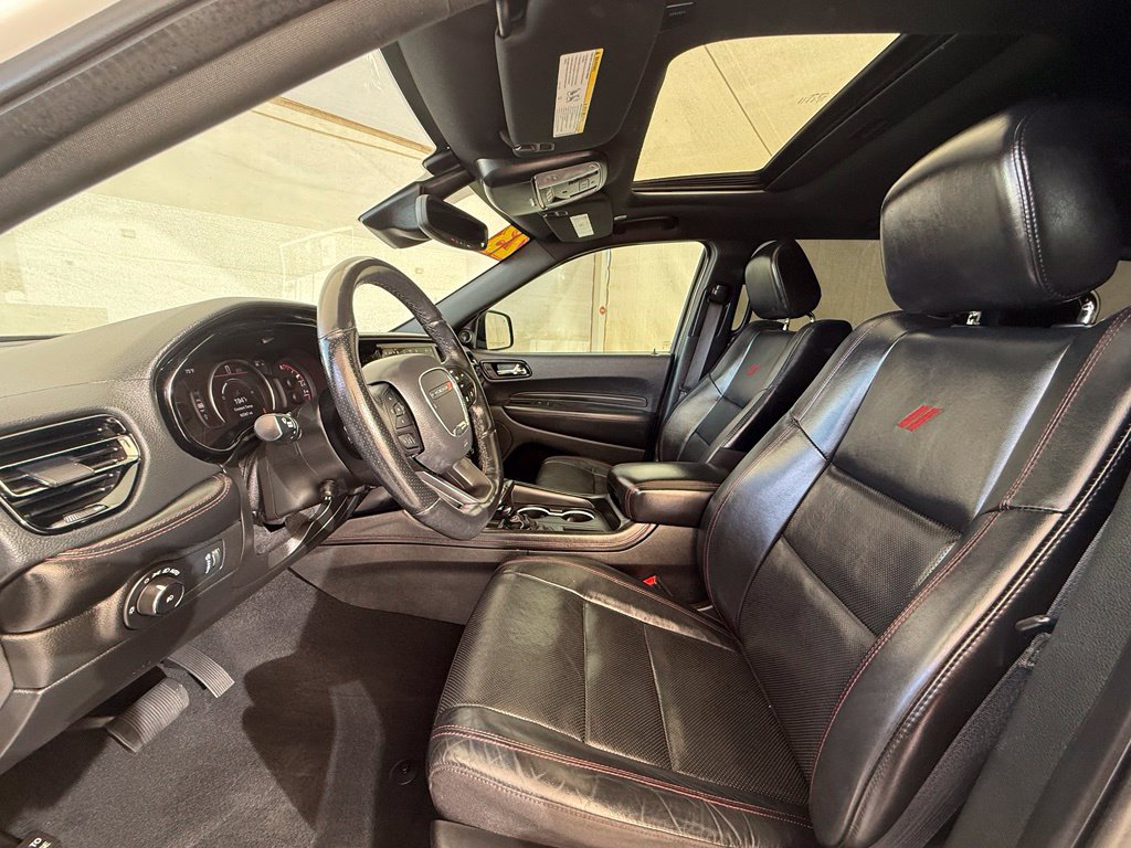 Used 2023 Dodge Durango GT AWD/4WD image 39