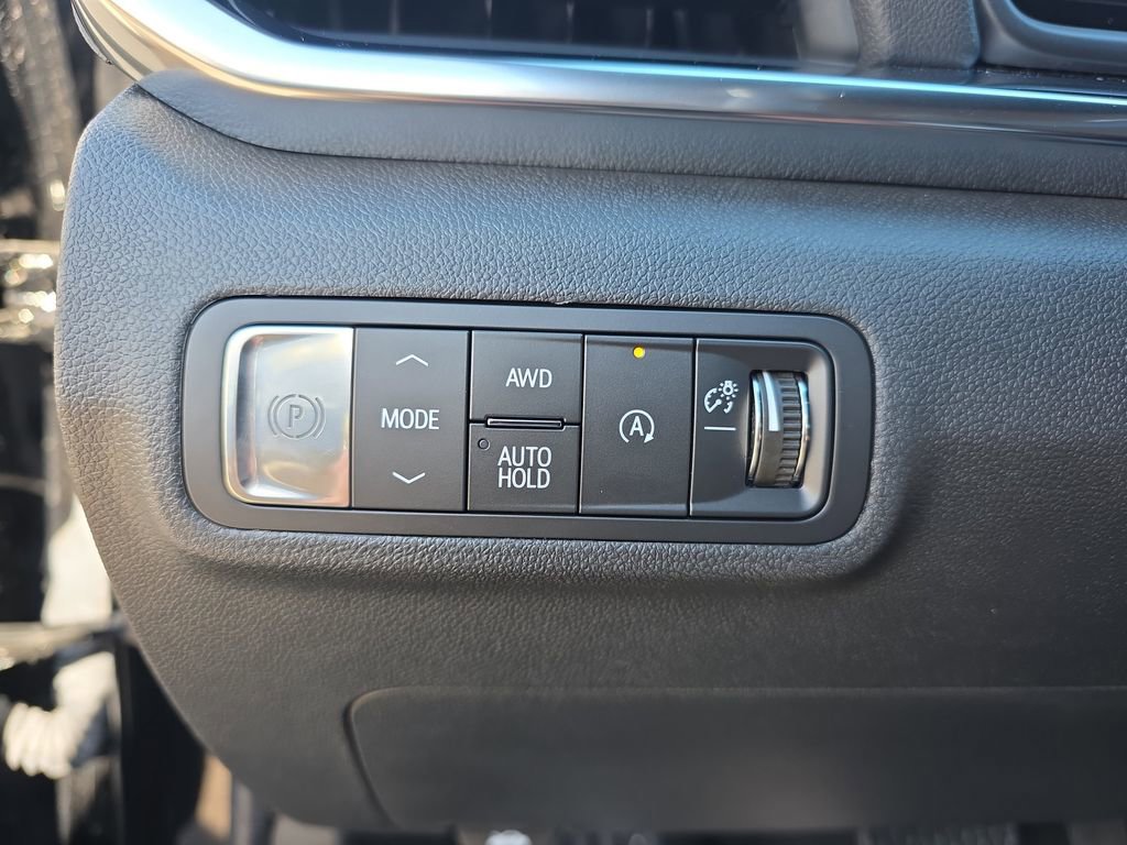 New 2026 GMC Terrain Elevation w/ Elevation Premium Package image 26