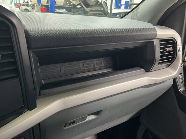Used 2023 Ford F150 XL w/ XL Chrome Appearance Package image 43