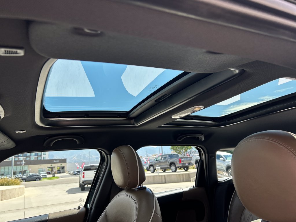 Used 2019 MINI Cooper Countryman S AWD/4WD image 26