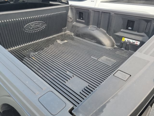 Used 2022 Ford F150 XL w/ STX Appearance Package AWD/4WD image 7