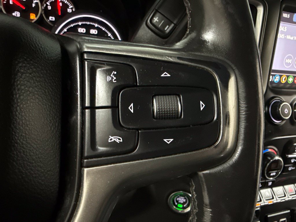Used 2019 Chevrolet Silverado 1500 LTZ w/ LTZ Texas Edition AWD/4WD image 20