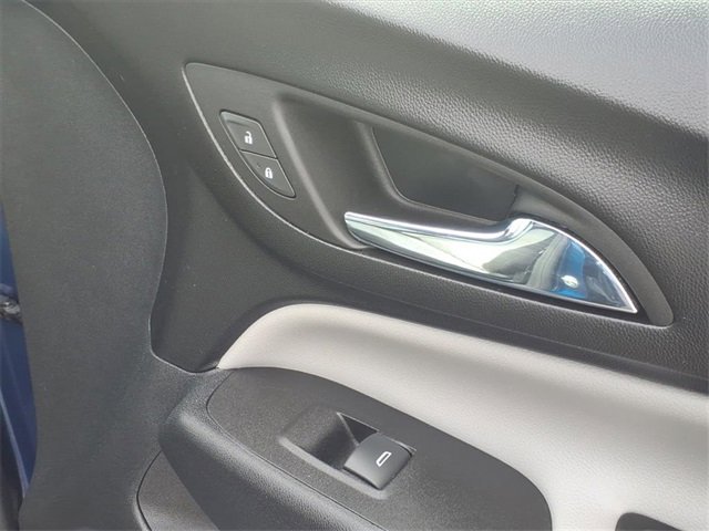 Used 2023 Chevrolet Equinox LS w/ LS Convenience Package image 76