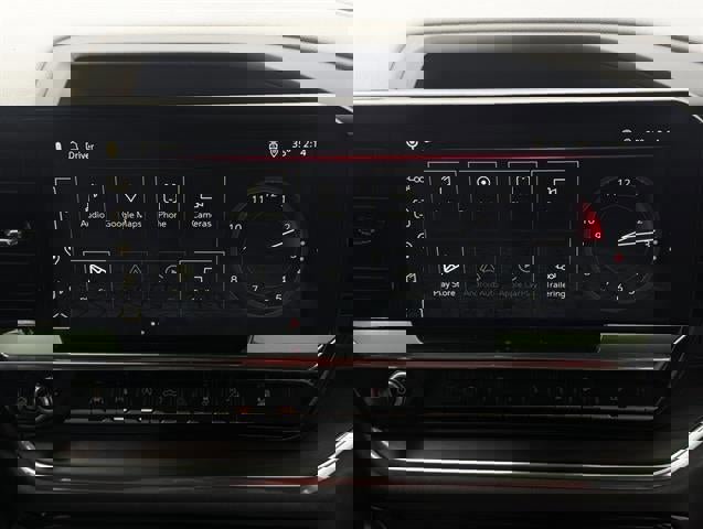 Used 2025 GMC Sierra 1500 SLT w/ SLT Premium Plus Package image 32