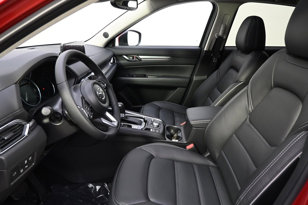 New 2025 MAZDA CX-5 AWD 2.5 S image 13