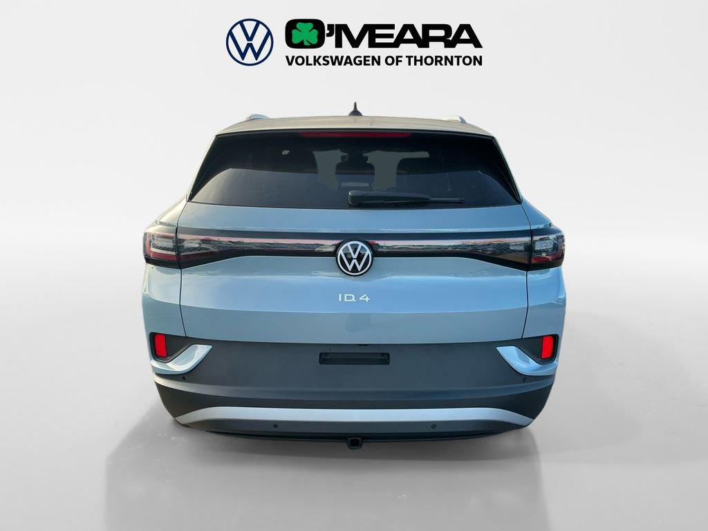 New 2025 Volkswagen ID.4 Pro S Plus image 4