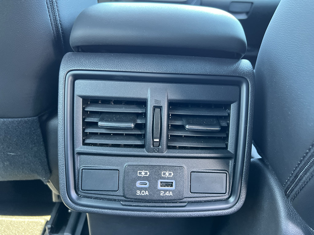 Certified 2026 Subaru Forester Premium AWD/4WD image 27