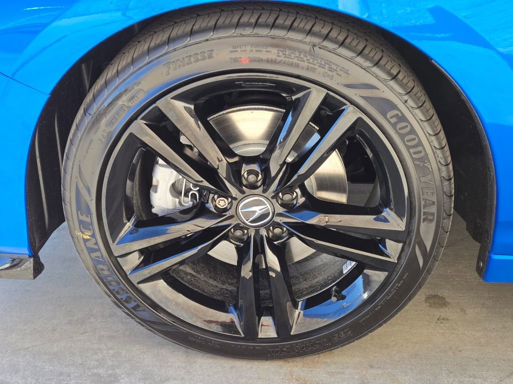 New 2026 Acura Integra A-Spec image 10