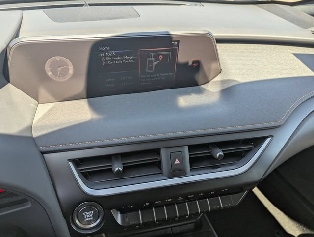 Used 2021 Lexus UX 200 w/ Premium Package FWD image 24