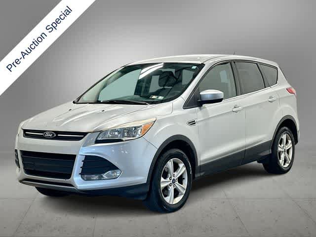 Used 2014 Ford Escape SE