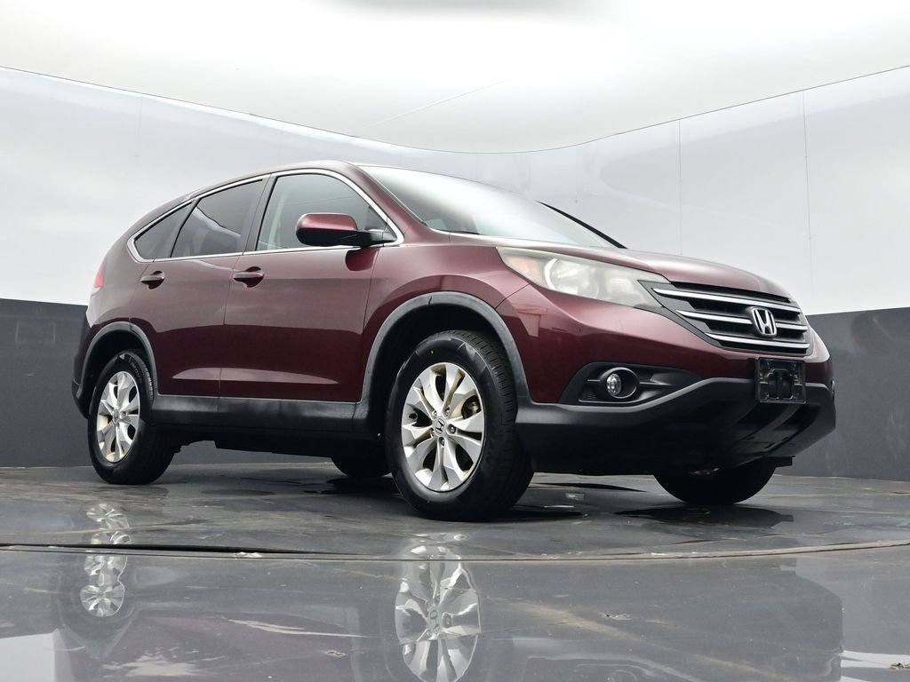 Used 2014 Honda CR-V EX image 10