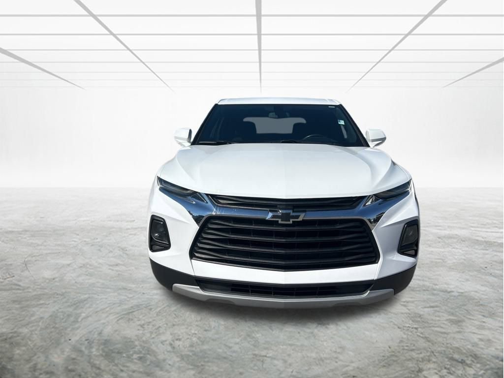 Used 2021 Chevrolet Blazer LT image 8