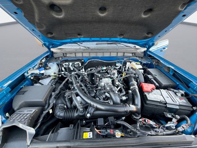 Used 2024 Ford Bronco Wildtrak image 27