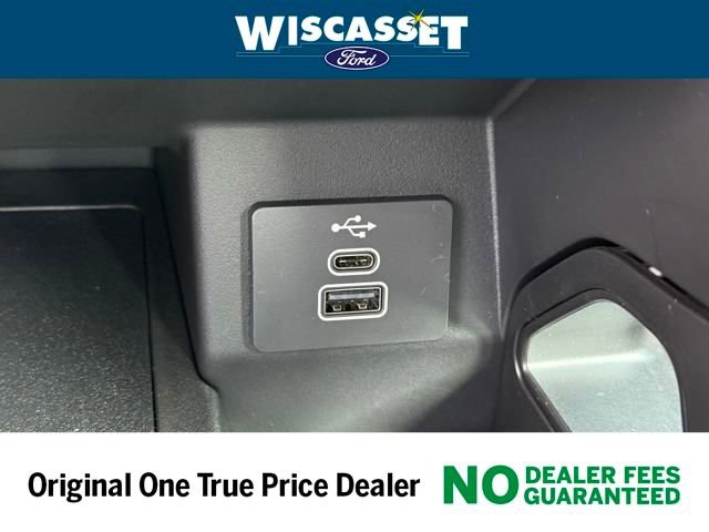 New 2025 Ford Ranger XL w/ Trailer Tow Package image 10