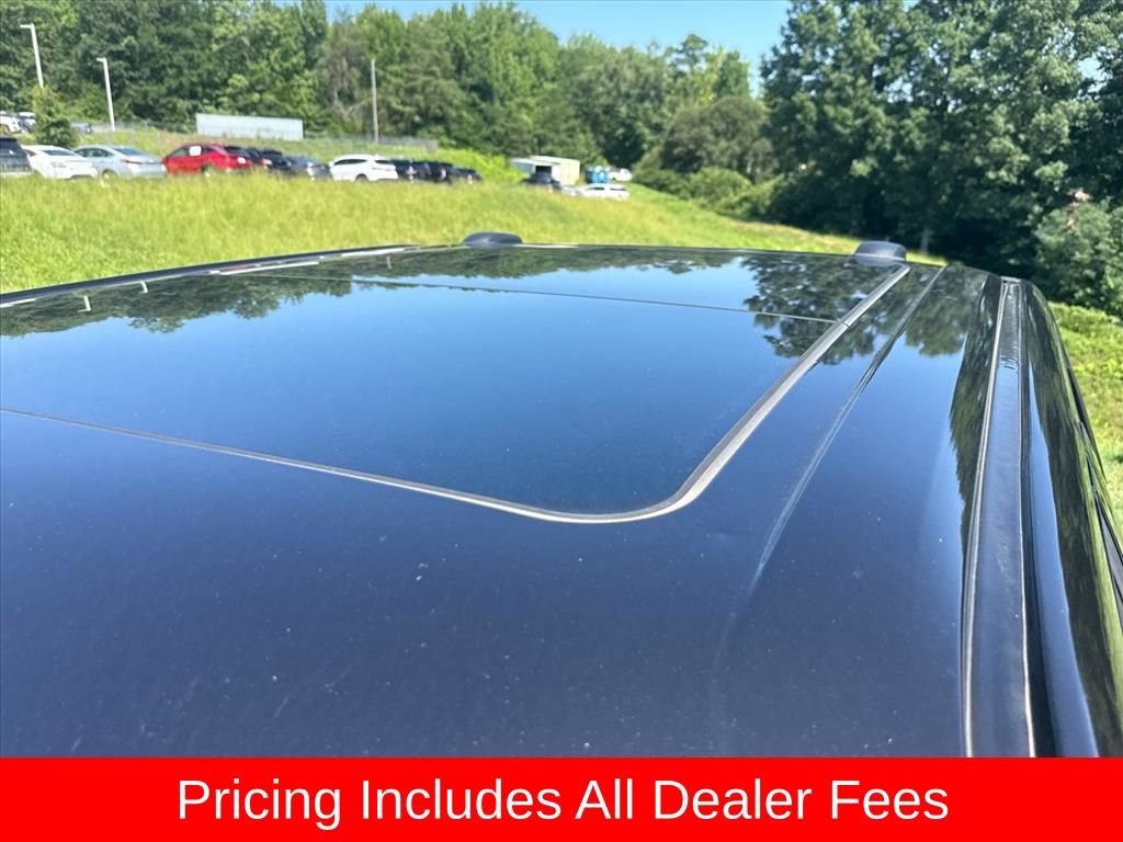 Used 2023 Ford F150 XLT w/ Equipment Group 302A High AWD/4WD image 9