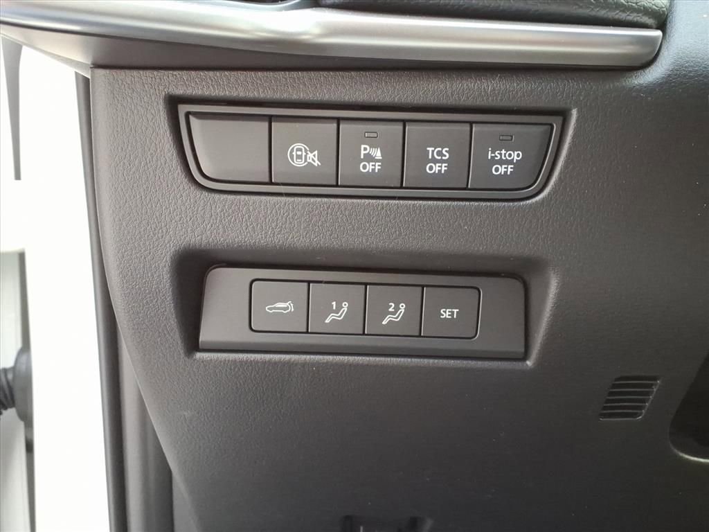 New 2026 MAZDA CX-70 3.3 Turbo w/ Preferred Package image 15