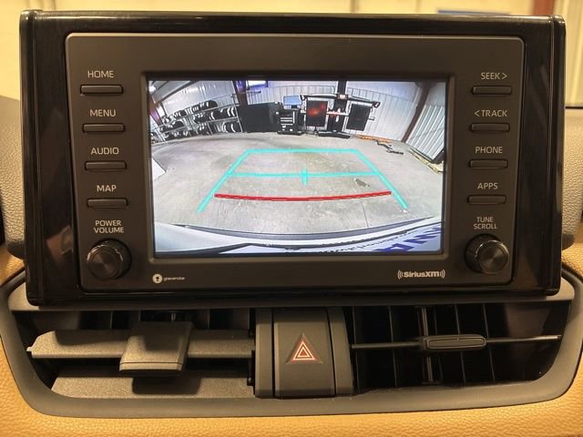Used 2020 Toyota RAV4 XLE w/ Convenience Package AWD/4WD image 32