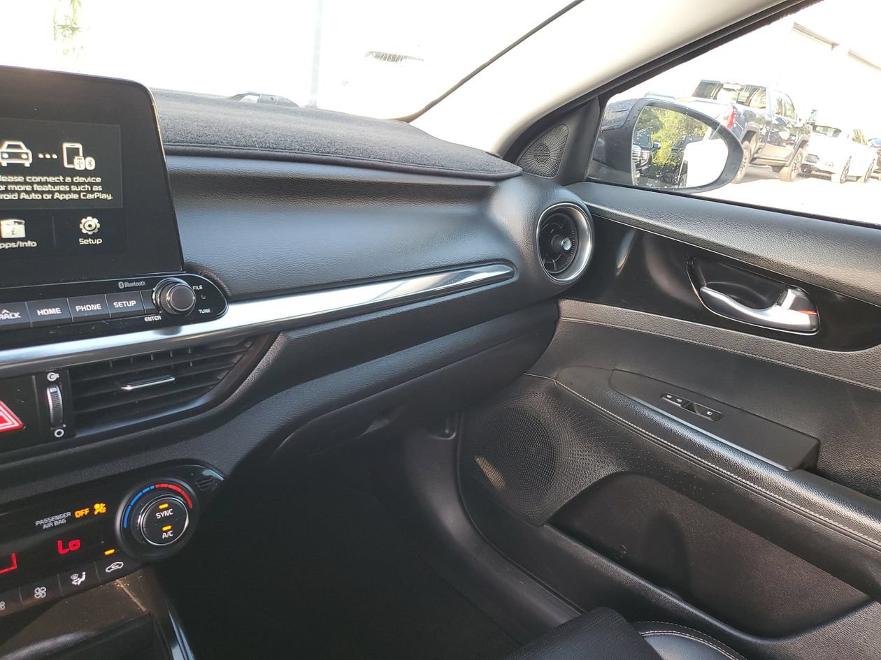 Used 2019 Kia Forte EX FWD image 25