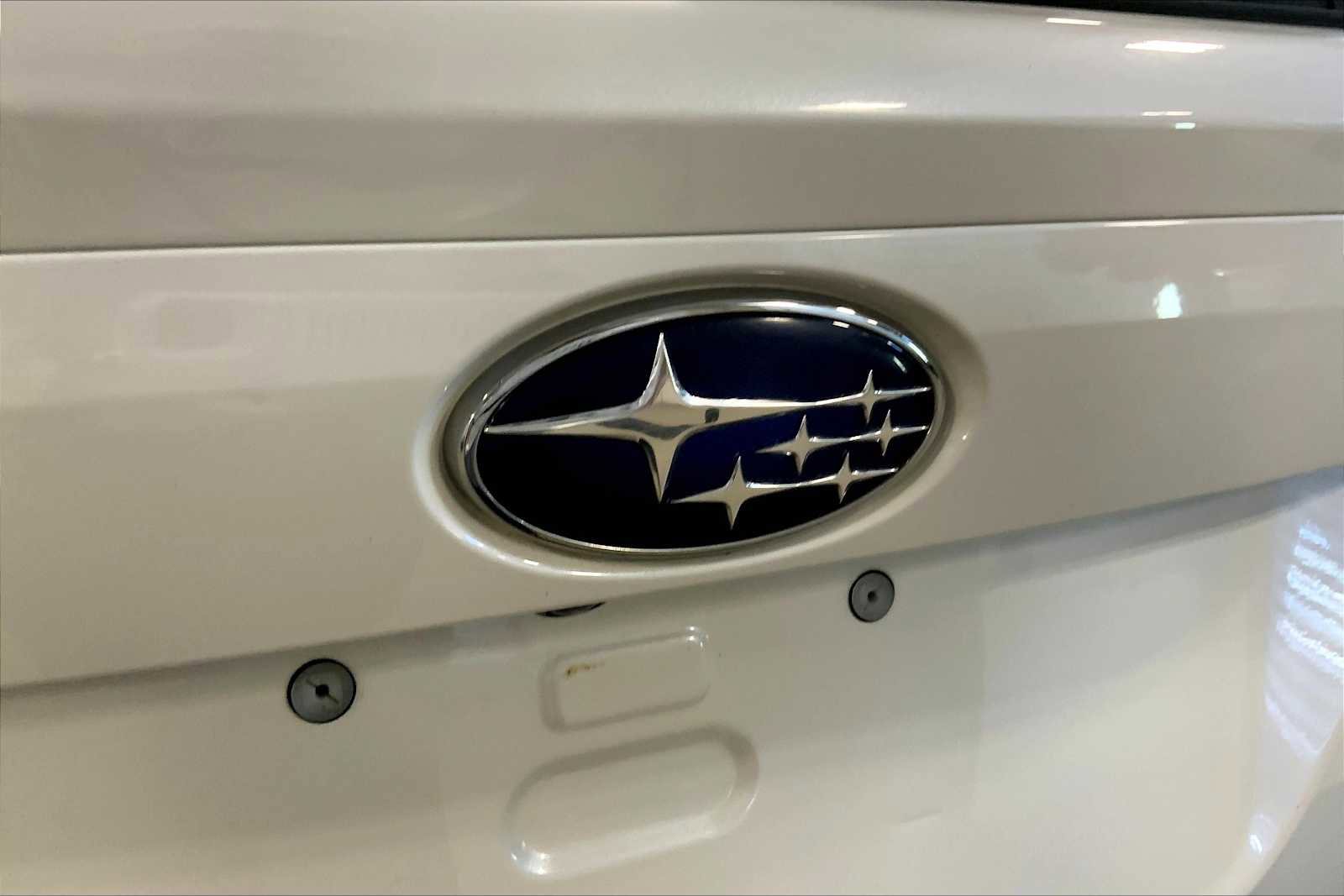 Used 2021 Subaru Crosstrek 2.5i Sport w/ Moonroof Package image 33