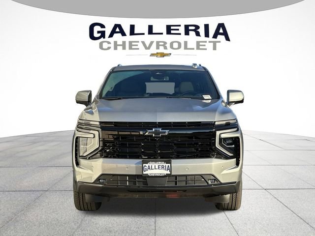 New 2026 Chevrolet Suburban RST w/ Comfort Package image 3