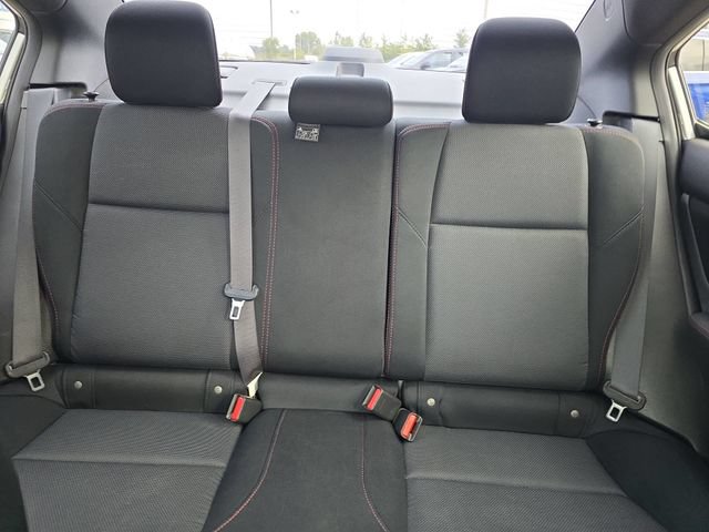 Used 2017 Subaru WRX AWD/4WD image 13