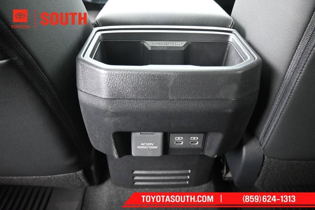 New 2026 Toyota Tacoma Limited w/ Tow Tech Package AWD/4WD image 31