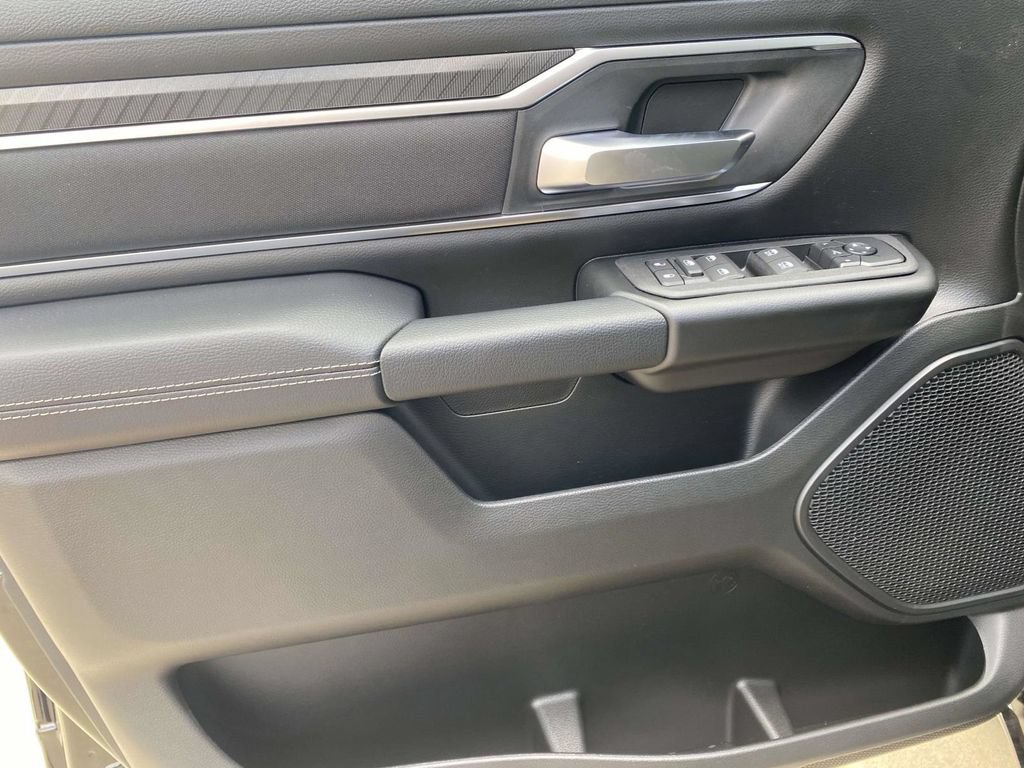 New 2026 RAM 1500 Big Horn AWD/4WD image 43