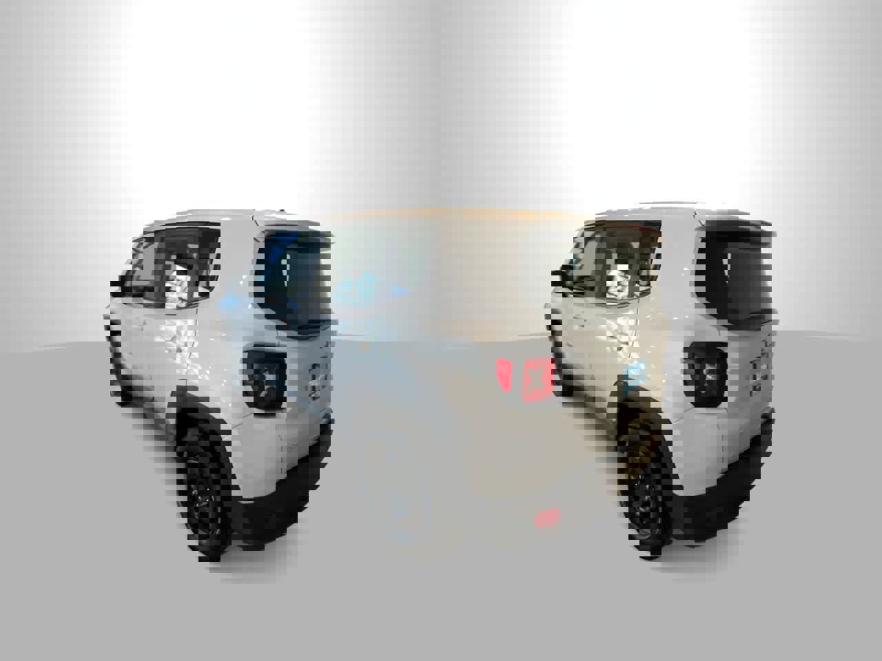 Used 2019 Jeep Renegade Sport image 6