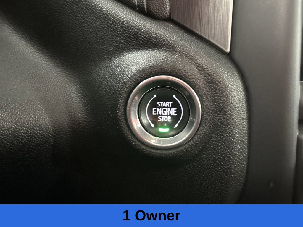 Used 2019 GMC Sierra 1500 Denali w/ Denali Ultimate Package AWD/4WD image 20