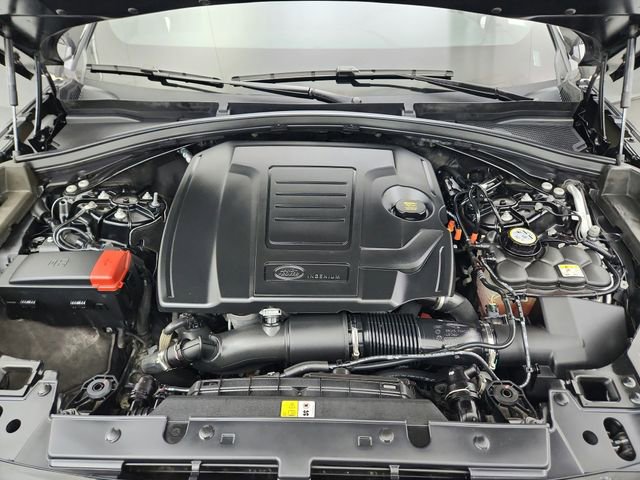 Certified 2023 Land Rover Range Rover Velar R-Dynamic S image 25