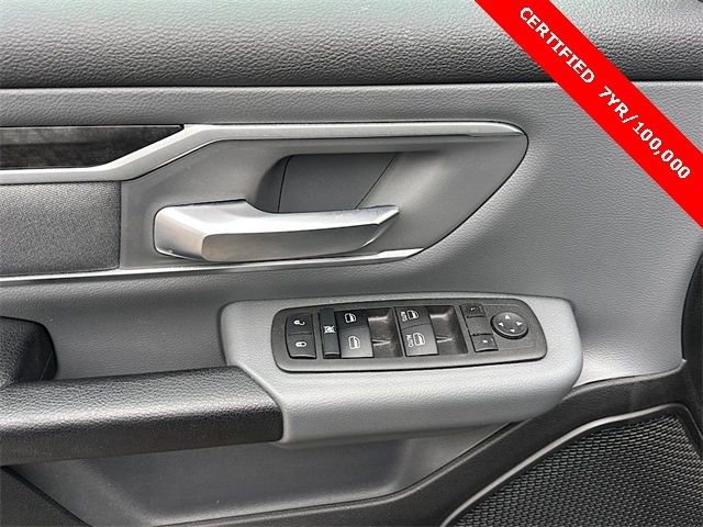 Used 2022 RAM 1500 Big Horn image 15