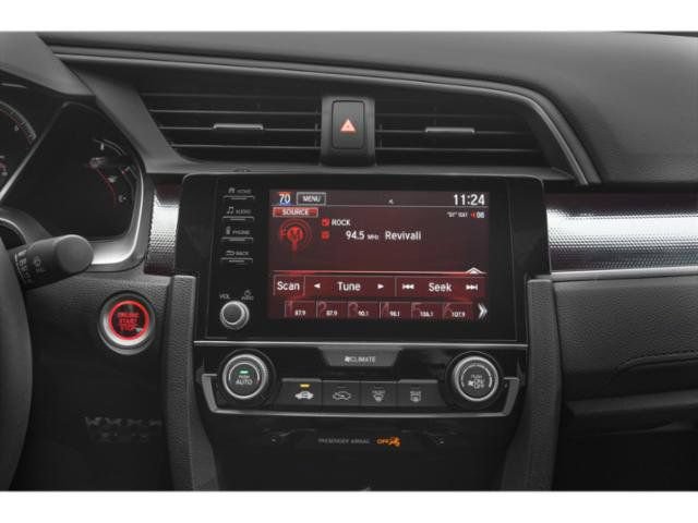 Used 2020 Honda Civic Sport image 11
