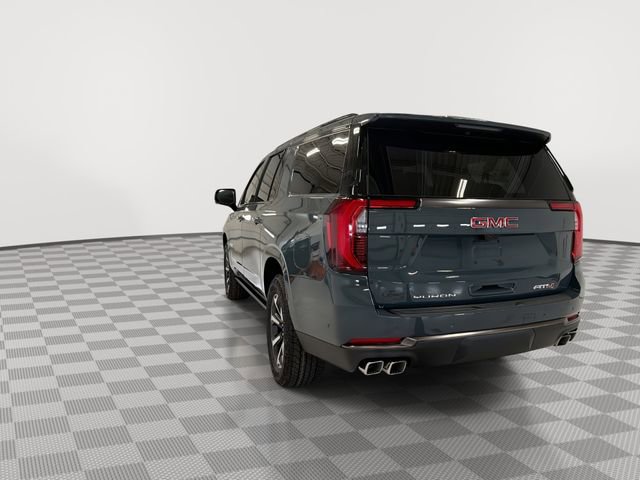 New 2026 GMC Yukon XL AT4 Ultimate w/ LPO, Illumination Package image 8