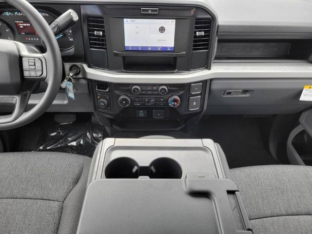 New 2026 Ford F250 XL w/ STX Appearance Package AWD/4WD image 39