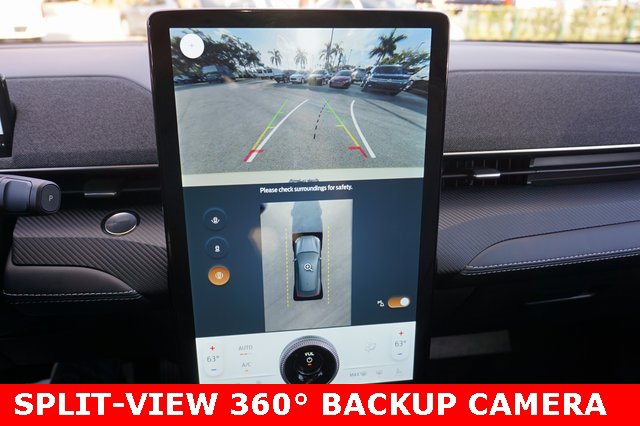 Used 2025 Ford Mustang Mach-E Premium image 13