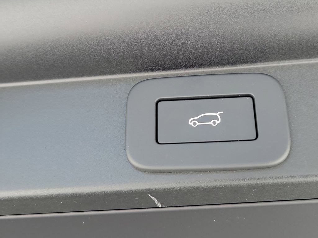 New 2026 Land Rover Range Rover SE AWD/4WD image 12