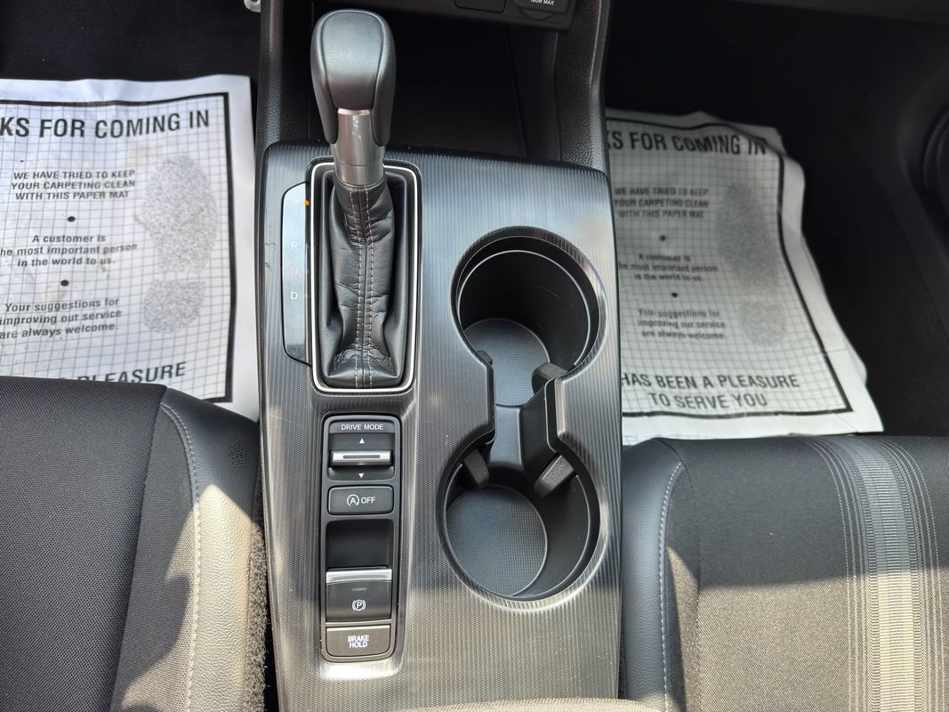 Used 2024 Honda Civic Sport image 23