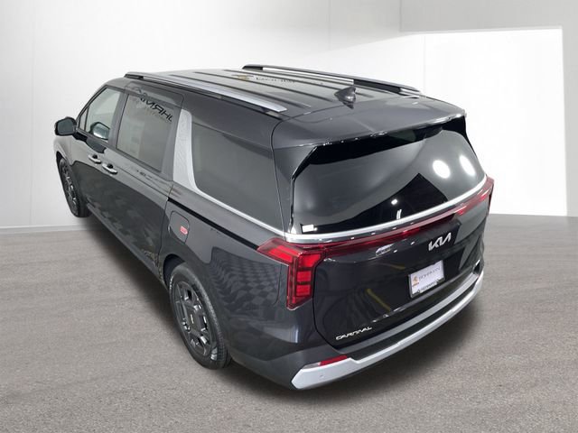 New 2026 Kia Carnival EX image 38