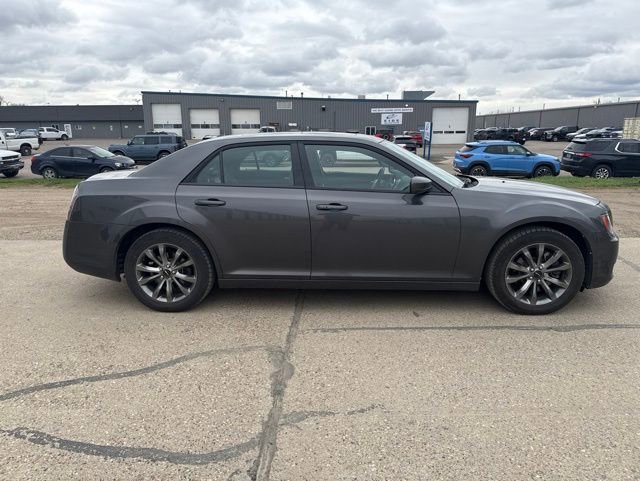 Used 2014 Chrysler 300 S AWD/4WD image 8