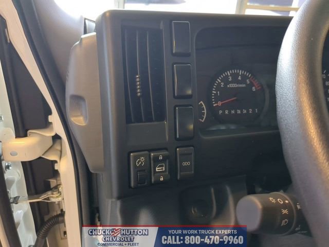 New 2024 Chevrolet Low Cab Forward image 24