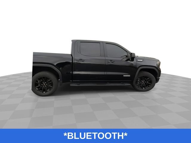 Used 2023 GMC Sierra 1500 Elevation w/ X31 Off-Road Package image 10