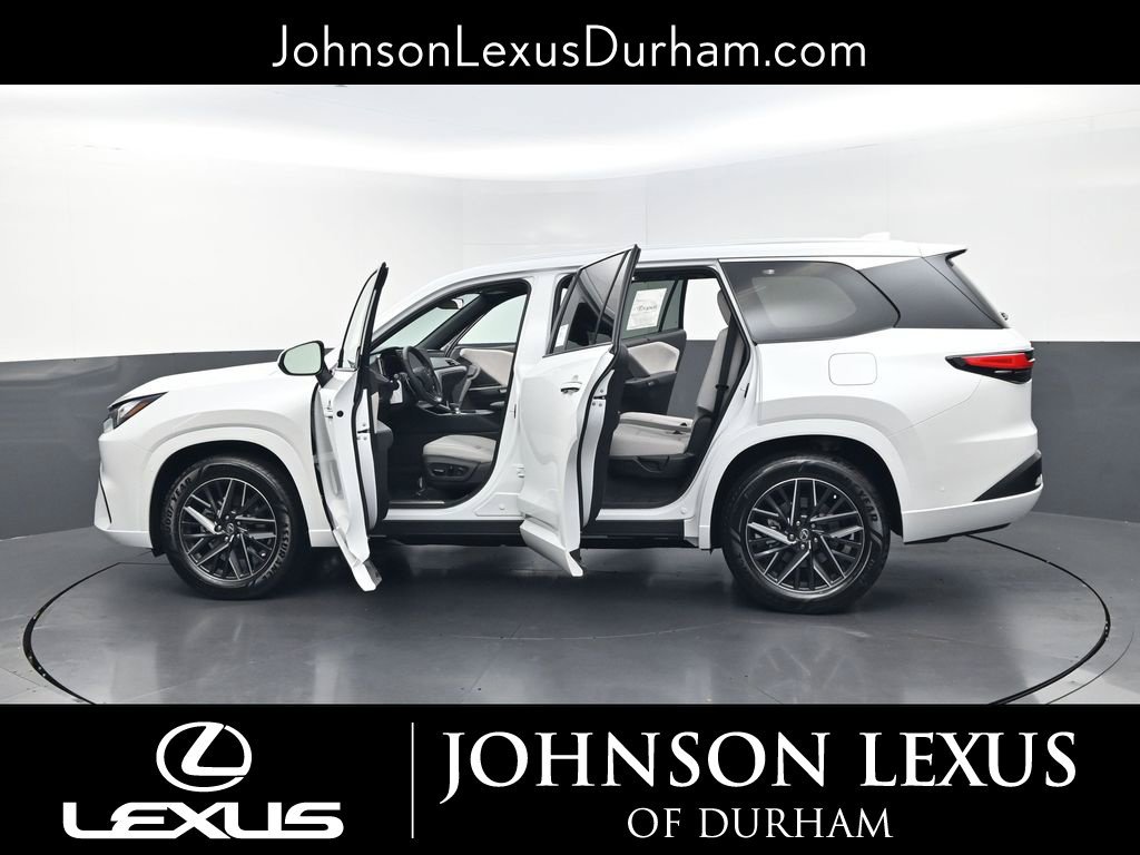 New 2026 Lexus TX 350 AWD w/ Technology Package image 36