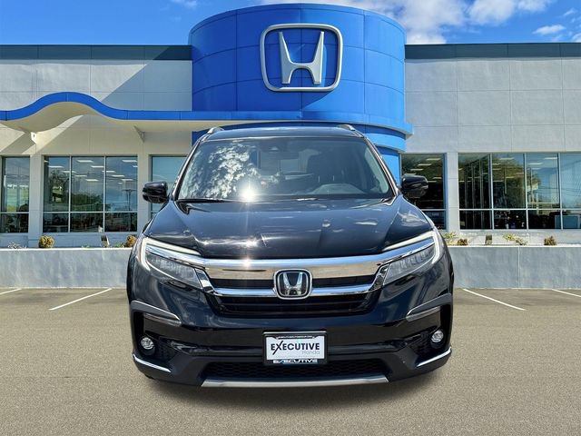 Used 2021 Honda Pilot Touring image 6