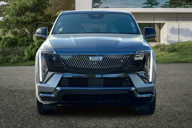 New 2026 Cadillac Escalade IQ Sport 2 AWD/4WD image 9